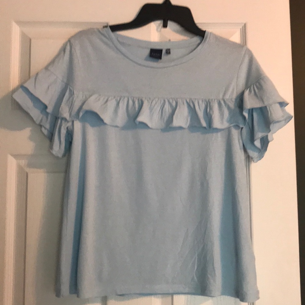 Casual top